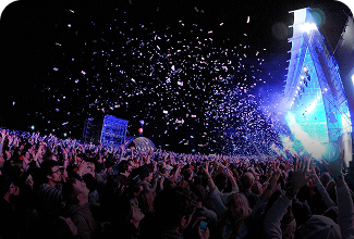 Read more about the article Concert Tickets