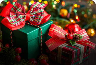 You are currently viewing Gifts
