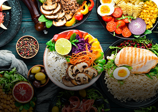 Read more about the article Food & Drink