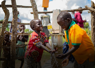 Read more about the article Charity & Causes